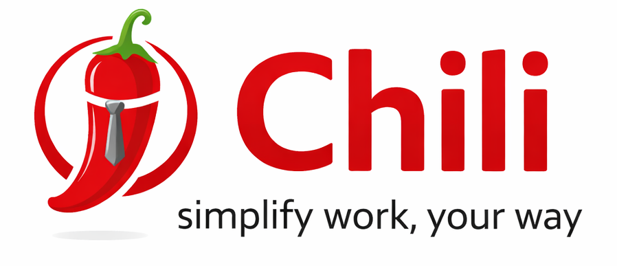 Chili Logo